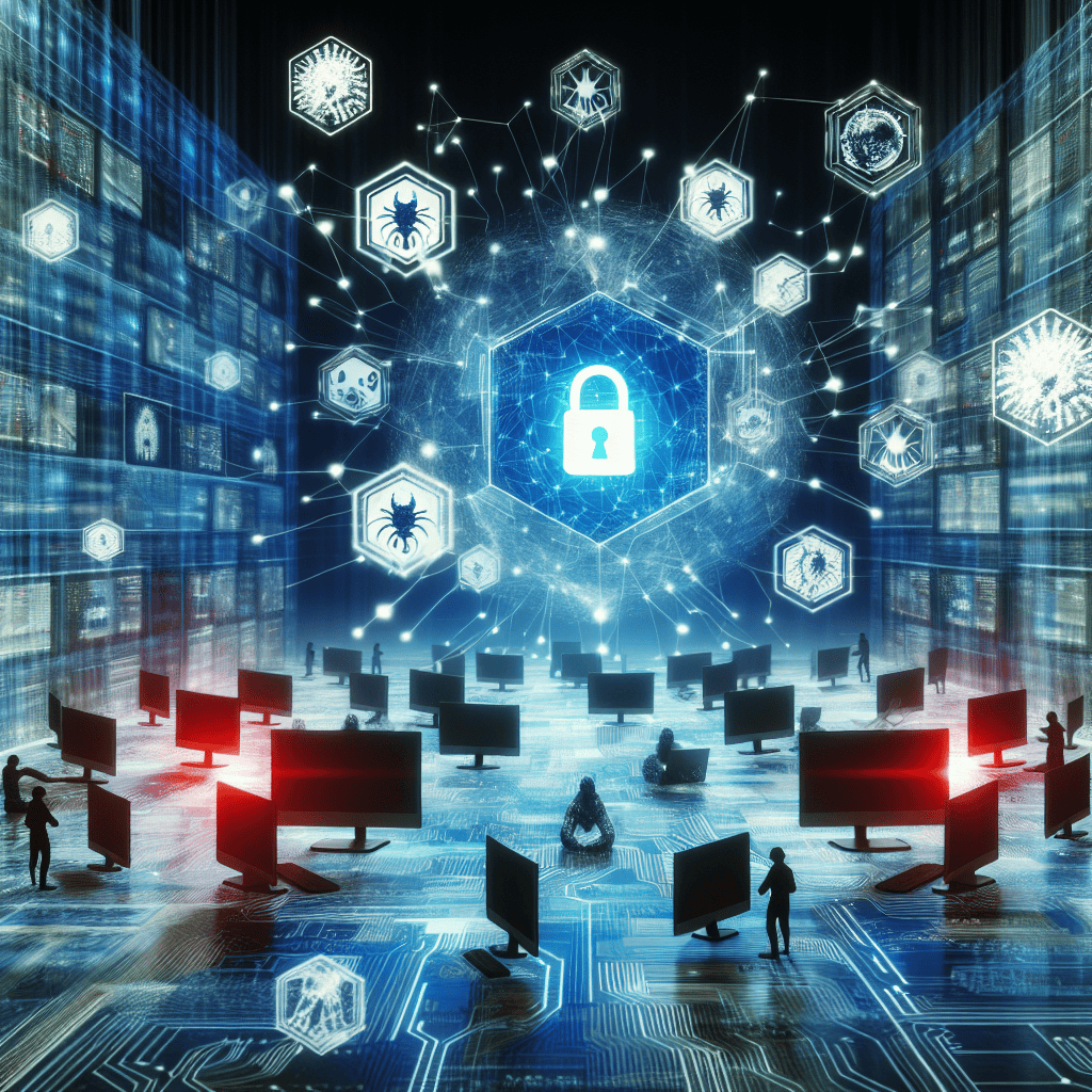 FBI Operation Eradicates Chinese Malware from Thousands of US Computers