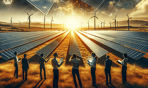 First Solar and Terrasmart Join Forces for Comprehensive Domestic Solar Solutions
