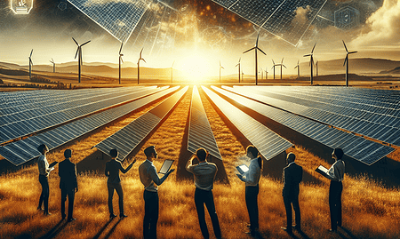 First Solar and Terrasmart Join Forces for Comprehensive Domestic Solar Solutions