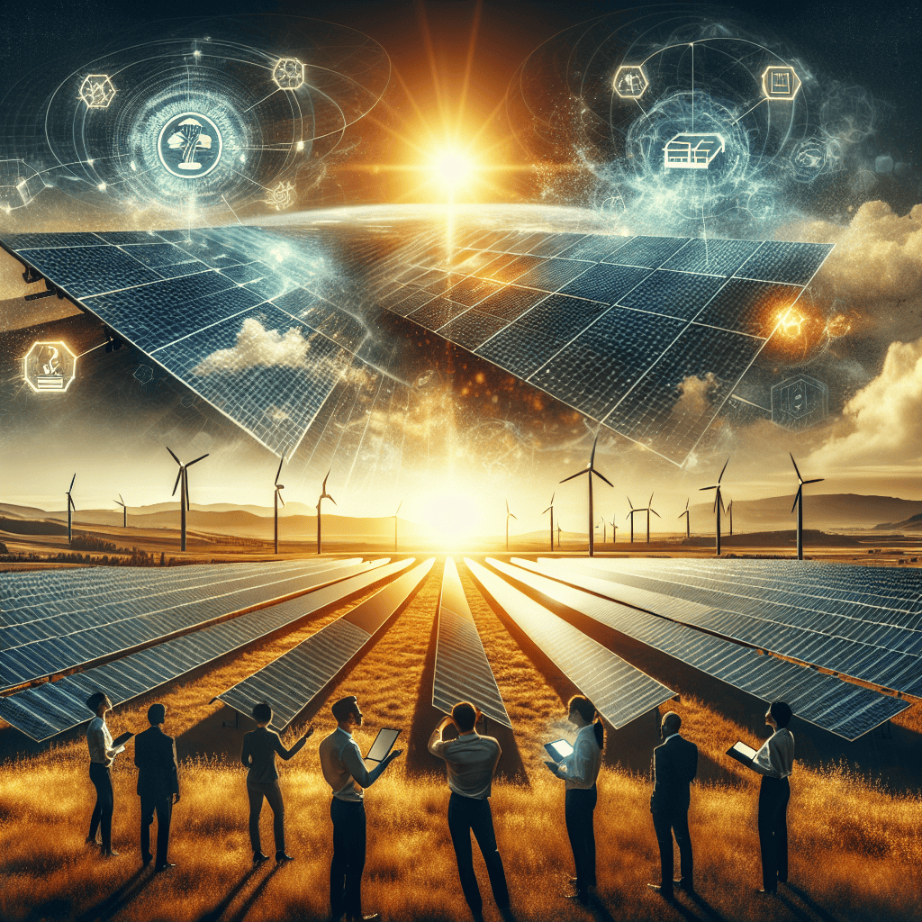 First Solar and Terrasmart Join Forces for Comprehensive Domestic Solar Solutions