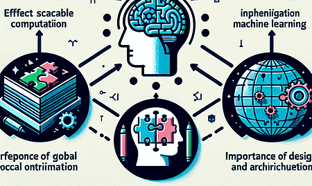 Five Key Foundations for Effective GenAI Implementation