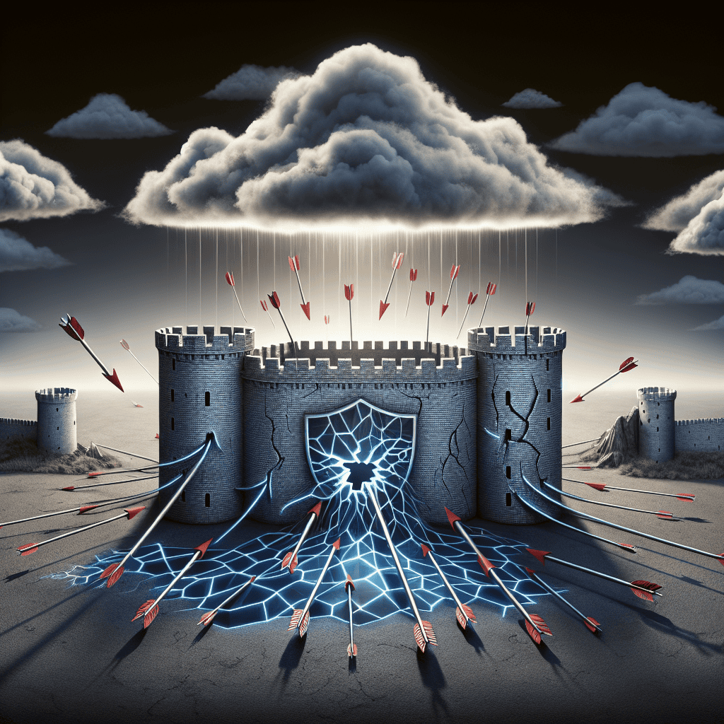 Fortinet Alerts Users to Critical Vulnerability That Could Compromise Network Security