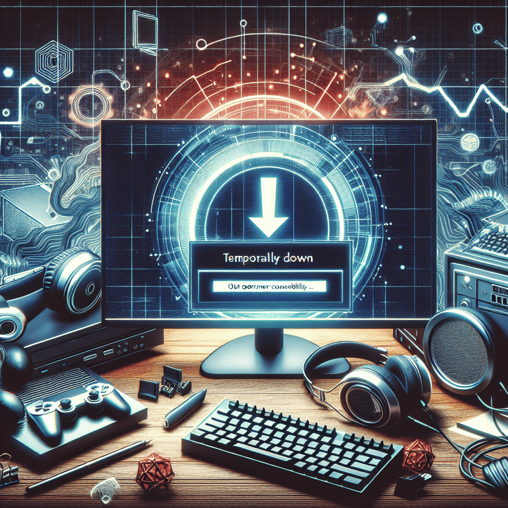 Fortnite Outage: Brief Downtime Confirmed