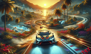 Forza Horizon 5 Launching on PS5 This Year with Full Cross-Play Support!