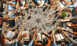 Fostering Stronger Workplace Connections Amidst Overwork