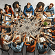 Fostering Stronger Workplace Connections Amidst Overwork