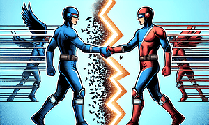 Friendship Over: Marvel Rivals Developer Commits to New Hero Every Six Weeks