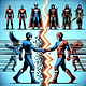 Friendship Over: Marvel Rivals Developer Commits to New Hero Every Six Weeks