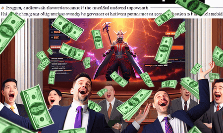 FTC Announces $72M Refund for Fortnite Players Misled into Unwanted Purchases
