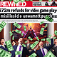 FTC Announces $72M Refund for Fortnite Players Misled into Unwanted Purchases