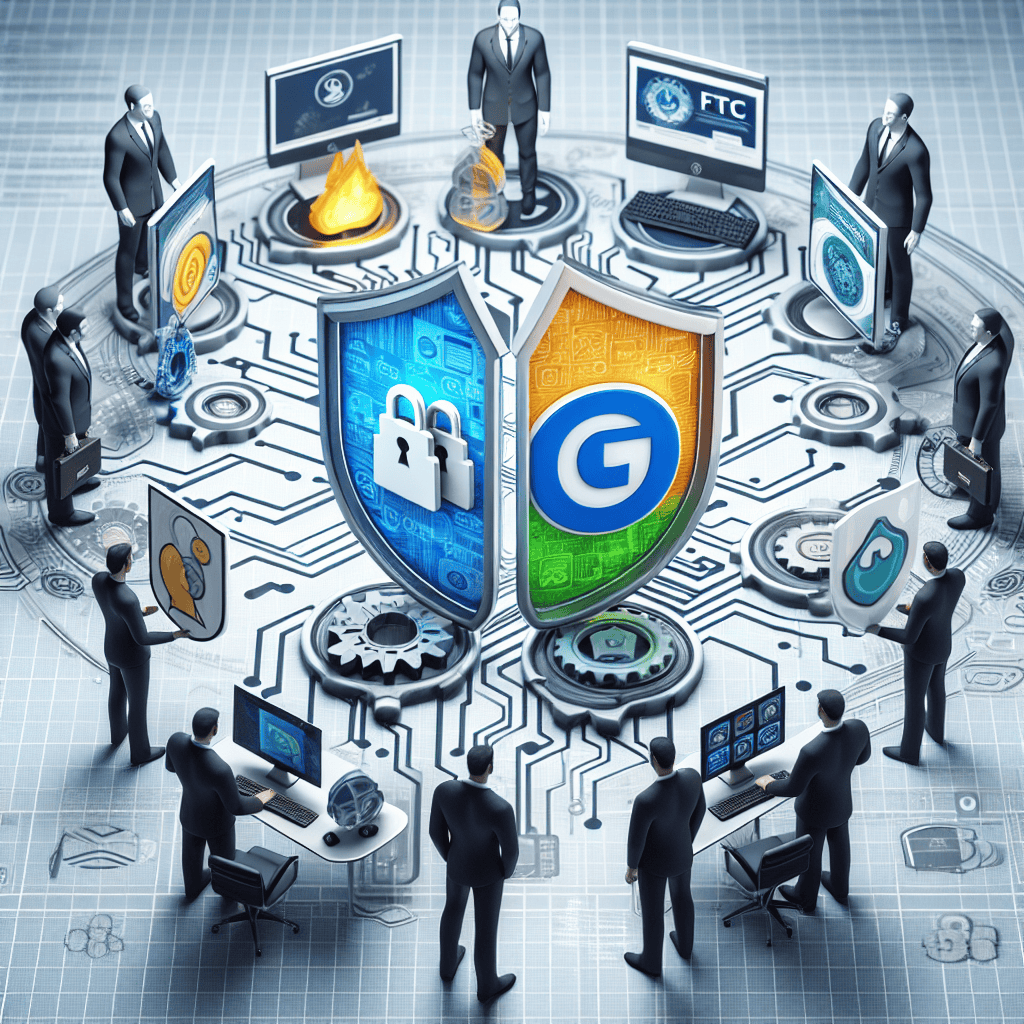 FTC Urges GoDaddy to Enhance Security Measures
