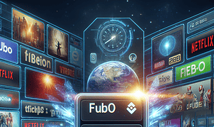 Fubo Follows Netflix's Lead with 2025 Price Increase for Streaming Service