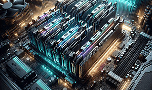 G.Skill DDR5 RAM Achieves Incredible 12,054MT/s Overclocking with Air Cooling Only