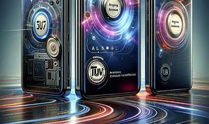 Galaxy A56, A36, and A26 Achieve TUV Rheinland Certification, Signaling Upcoming Launch