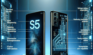 Galaxy S25 Series Marketing Leak Reveals Key Specifications and Innovative AI Features