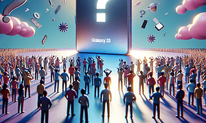 Galaxy S25 Slim's US Launch Uncertainty