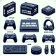 GameStop's New Nintendo Switch 2 Accessories Hint at Upcoming Console Details