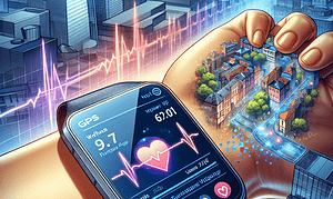 Garmin Launches Major Upgrade for EU and AUS Users, Introducing ECG Feature