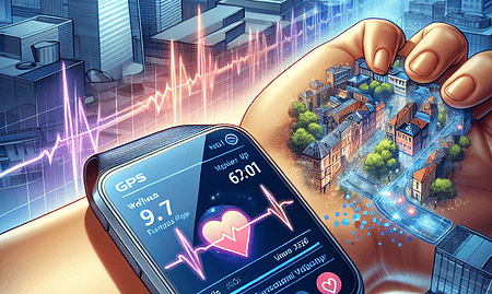 Garmin Launches Major Upgrade for EU and AUS Users, Introducing ECG Feature