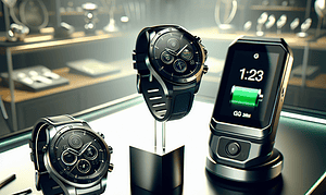 Garmin Launches Two Impressive Golf Watches and a GPS Handheld with Endless Battery Life