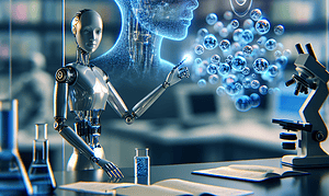 Generate Your Research Hypothesis with AI Assistance!