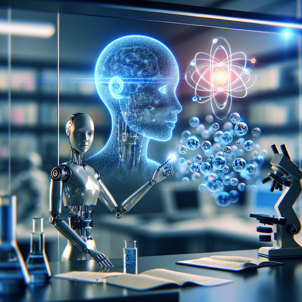 Generate Your Research Hypothesis with AI Assistance!