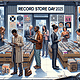 Get Ready for Record Store Day 2025: Your Perfect Reason to Expand Your Vinyl Collection!