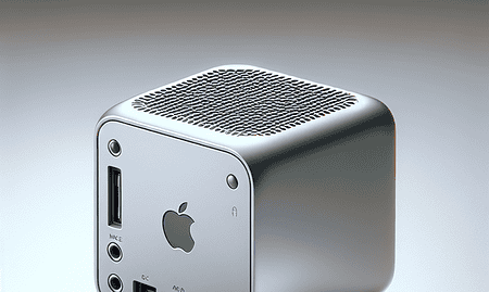 Gigabyte's Compact Mini PC: A Smaller, More Affordable Alternative to the Apple Mac Mini M4 with Enhanced Storage