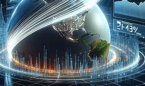 Global Data Consumption Reaches Record Levels in 2024: Here's the Reason Why