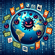 Global Mobile Malware Campaign Aims at Banking Apps and Cryptocurrency Platforms