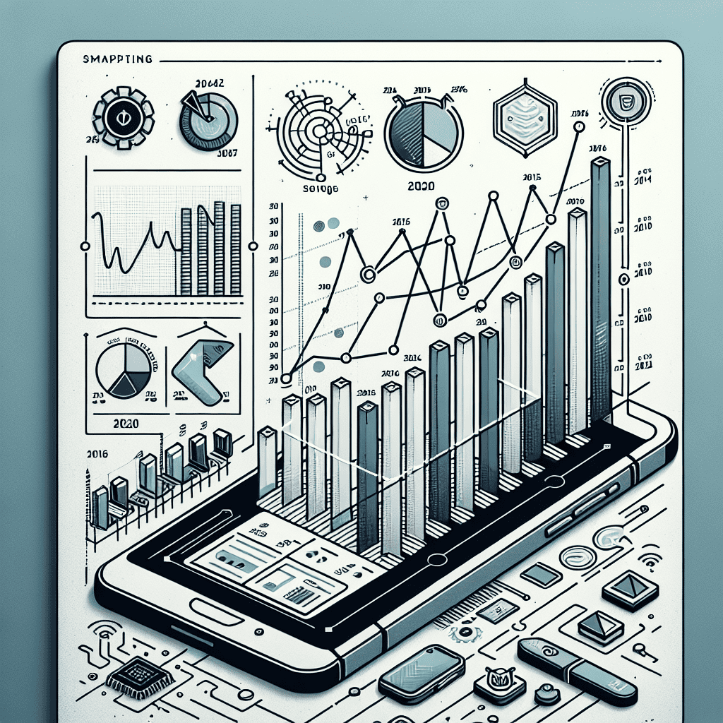 Global Smartphone Market Bounces Back in 2024, Premium Segment Sees Significant Growth