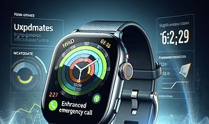 Google Enhances Pixel Watch Emergency Calls to Address Long-Standing Apple Issue