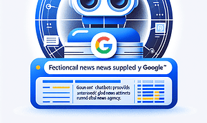Google Gemini Integrates Associated Press News into Its Chatbot