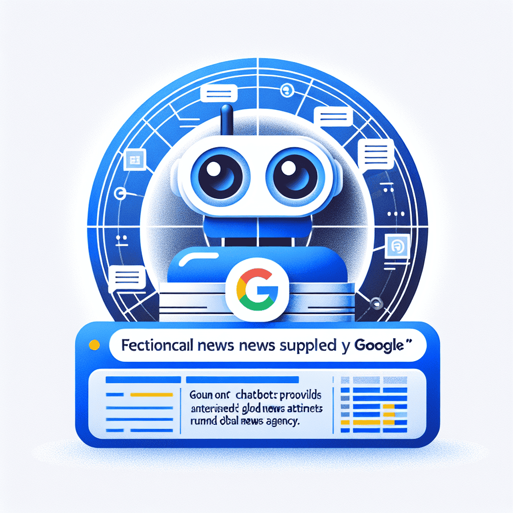 Google Gemini Integrates Associated Press News into Its Chatbot
