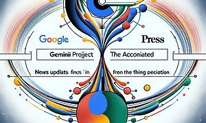 Google Gemini to Launch News Updates from The Associated Press Soon