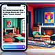 Google Invests $1M in 3D Design App Rooms Following Creation of Over 1 Million 'Rooms'