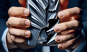 Google Pixel 9 Pro Faces Major Design Flaw as Some Units Reportedly Peel Apart