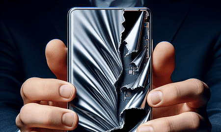 Google Pixel 9 Pro Faces Major Design Flaw as Some Units Reportedly Peel Apart