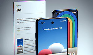 Google Pixel 9a to Feature Higher Price Tag for One Variant
