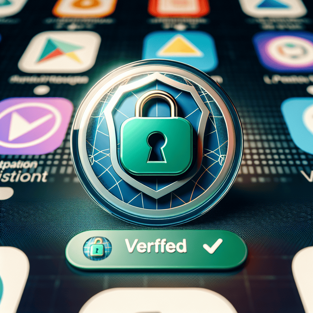 Google Play Store Launches Verified Badge for Trusted VPN Applications
