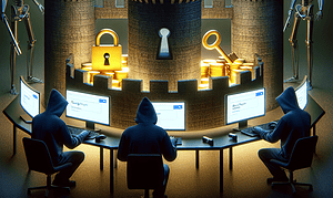 Google Search Ads Targeted by Hackers to Compromise Account Information