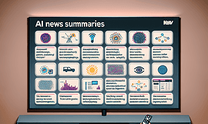 Google TV's AI News Summaries: A Feature I Could Do Without