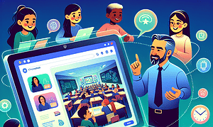 Google Unveils New Chromebook Features to Simplify Life for Educators and Students