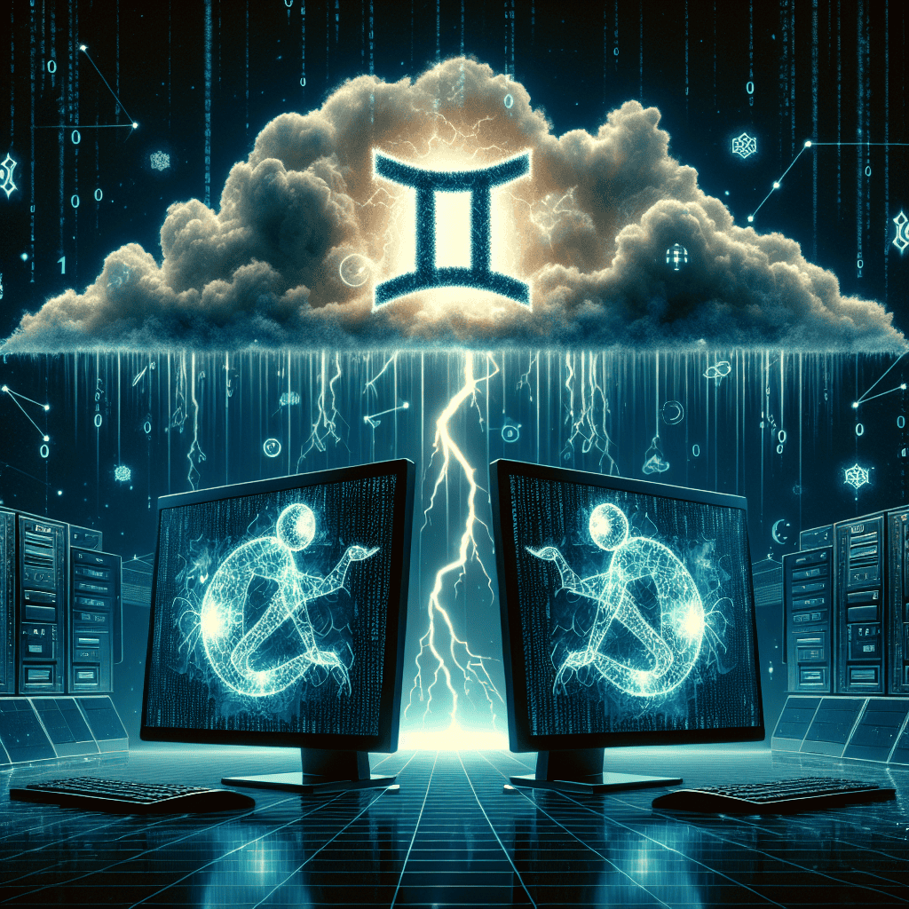 Google Warns of Misuse of Gemini in Major Cyberattacks