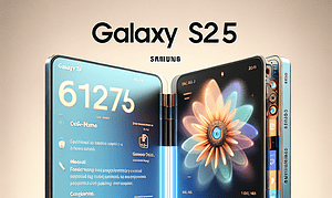 Google's Gemini to Integrate Samsung Apps on Galaxy S25