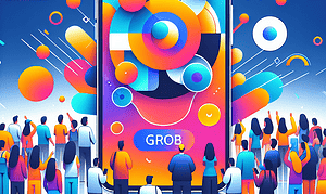 Grok Launches Standalone iOS App for Mobile Users