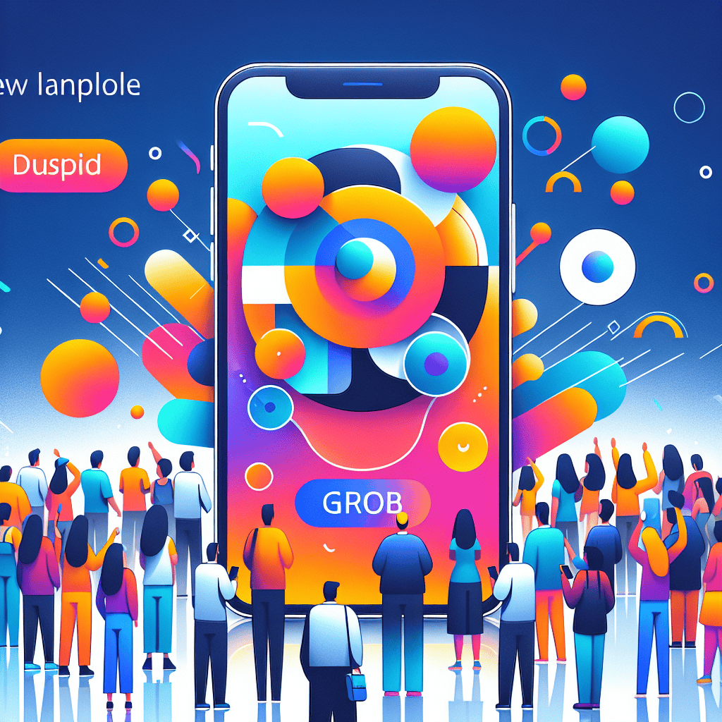 Grok Launches Standalone iOS App for Mobile Users