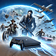 GTA 6 Expected to Operate at 30FPS on PS5 and Xbox Series X