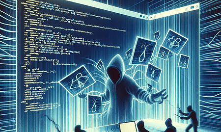 Hackers Conceal Malware in Website Images to Evade Detection