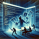 Hackers Conceal Malware in Website Images to Evade Detection